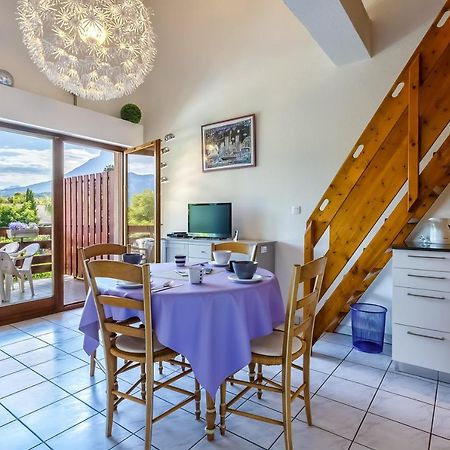 Apartplage Saint-Jorioz Eksteriør bilde
