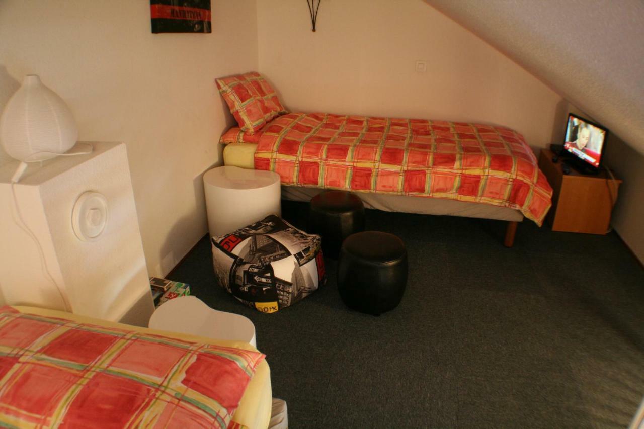 Apartplage Saint-Jorioz Eksteriør bilde