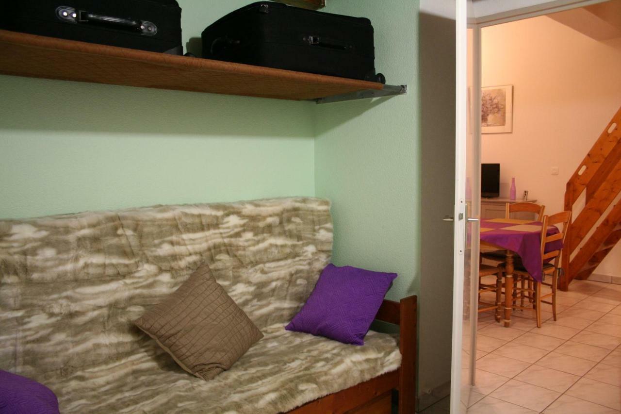 Apartplage Saint-Jorioz Eksteriør bilde